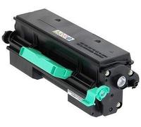 Propart RISP4500H Cartucho de Tóner Compatible con Ricoh Sp3600Dn, Sp4510Dn, Negro