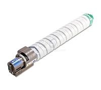 Propart RISPC821C-1 Cartucho de Tóner Compatible con Ricoh Aficio SP C820DN C821DN 821061 RHC820DNC, Cian, 15.000 páginas