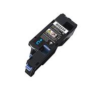 ProPart Tóner 1250C Cian 593-11021 Compatible para DELL 1250c/1350cnw/1355cnw 1250 C 1400 páginas