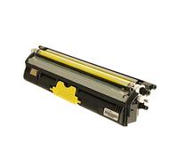 ProPart Toner 1600Y Amarillo Compatible para Konica Minolta 1600W 1650EN 1680MF 1690MF A0V306F Amarillo 2.500 Páginas