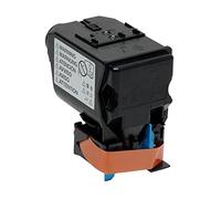 ProPart Tóner Compatible (a0x5154, TNP50k) para Minolta Bizhub C3100p (5k) Negro