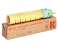 ProPart Toner K174 Amarillo Compatible para Ricoh Aficio CL4000DN, 4000HDN, C410DN, C411DN Type 245, Capacidad: 15.000 páginas