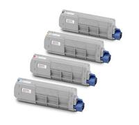 Propart Tóner Reg Magente ES6412N ,ES6412DN-6K#46507514