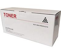 ProPart Tóner SAMLD2850B Negro Compatible con Samsung ML2850 D DR 2851 ND NDR ML-D2850B 5000 páginas