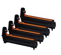 ProPart Unidad fotoconductor regenerado (44844470) para Oki Mc853dn, Mc873dn (30k) Magenta