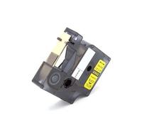 ProPart Yellow 9mmX5.5M Com Dymo Rhino 4200,5200,5000,6000#S0718450