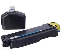 ProPart Yellow Compatible Lanier P C 600 Ricoh P C 600-12K#408317