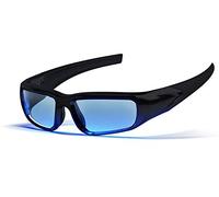 Propeaq Gafas de terapia de luz: lucha contra el blues de invierno de SAD, mejora el sueño, para más potencia y vitalidad.