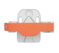 Propeller Holder - Drone Guard Strap for Secure Fixing | Compact Acrylic Parts with Elastic Fastener, Travel Safety Accessory for Photographers Beginners Professionals Camping Hiking 3.54x2.36x1.18 in