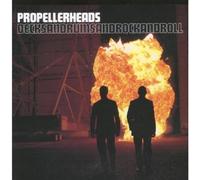 Propellerheads - Decksandrumsandrockandroll