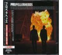 Propellerheads - Decksandrumsandrockandroll +5