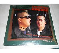 Proper Dos - Tales from The Westside