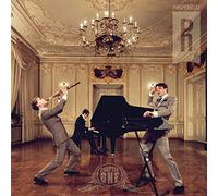 Proper Heat - Chapter One