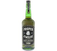 Proper No. Twelve Proper No. Twelve Irish Whiskey 40% Vol. 0,7l - 700 ml