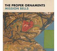 Proper Ornaments,the - Mission Bells (LP) [Vinilo]