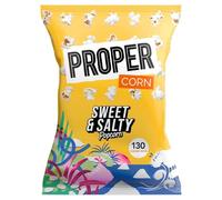 Propercorn Sweet & Salty Popcorn 90 g (order 12 for trade outer)