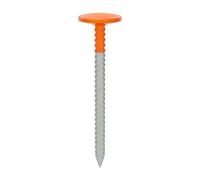 Property Line Markers - High Visibility Stakes, Survey Boundary Posts | Heavy Duty Durable Outdoor Marking Indicator System, Bright Color Ground Placement Identification Tools Kit For Garden Driveway