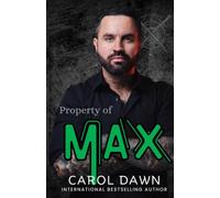 Property of Max (Iron Shadows MC)