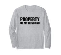 Property of My Husband Manga Larga
