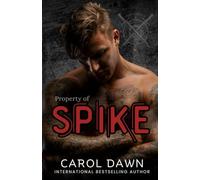 Property of Spike (Iron Shadows MC)