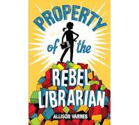 Property of the Rebel Librarian