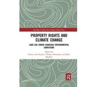 Property Rights And Climate Change