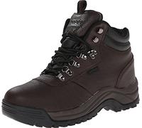 Propét Mens Cliff Walker Medicare/Hcpcs Code = A5500 Diabetic Shoe Hiking Boot, Black, 12 XX-Wide US