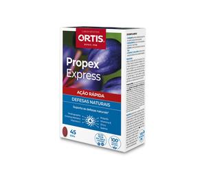 Propex Express 45 Comprimidos Ortis