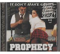 Prophacy - It Dont Make Sense