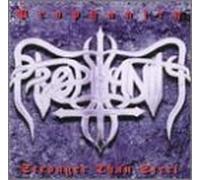 Prophanity - Stronger Than Steel