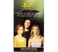 "Prophecies", "Dark Times", "King of the Dead", "Original Sins" (Buffy the Vampire Slayer S.)