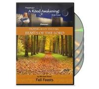 Prophecies in the Fall Feasts of the Lord