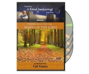 Prophecies in the Fall Feasts of the Lord