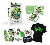 Prophecy 23, the - Fresh Metal (Lim. Boxset INKL T-Shirt l) [Import]
