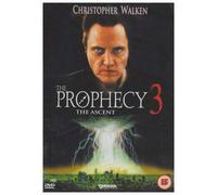 Christopher Walken - Prophecy 3-the Ascent [Reino Unido] [DVD]