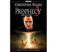 Prophecy 3: The Ascent [Reino Unido] [DVD]
