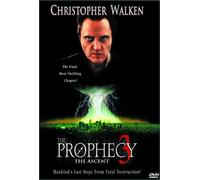 Prophecy 3: The Ascent [USA] [DVD]