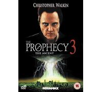Prophecy 3. The [Edizione: Regno Unito] [Reino Unido] [DVD]