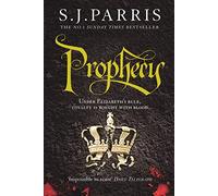 Prophecy: A gripping conspiracy thriller in the No. 1 Sunday Times bestselling historical crime series: Book 2 (Giordano Bruno)
