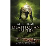 Prophecy: Death of an Empire (Prophecy Trilogy 2): A gripping adventure of conflict and corruption