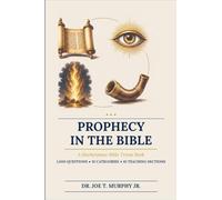 PROPHECY IN THE BIBLE ¿ A Marketplace Bible Trivia Book 1,000 Questions ¿ 10 Categories