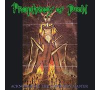 Prophecy of Doom - Acknowledge The Confusion Master