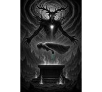 Prophecy of the Hollow God: 3 (Curse of the Hollow God)