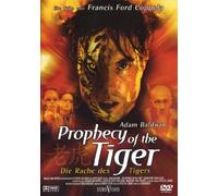 Prophecy of the Tiger - Die Rache des Tigers [Alemania] [DVD]