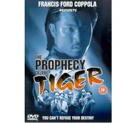 Prophecy of the Tiger [Reino Unido] [DVD]