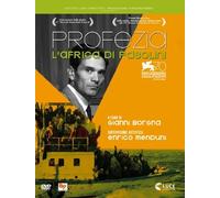 Prophecy. Pasolini's Africa ( Profezia. L'Africa di Pasolini ) ( Prophecy Pasolini's Africa ) [ Origen Italiano, Ningun Idioma Espanol ]