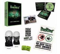 The Prophecy 23 – Live at Summer Breeze – Edición limitada (Edel)