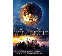Prophecy: Web of Deceit (Prophecy Trilogy 3) : An epic tale of the Legend of Merlin