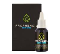 Prophenoil Skin Care | Aceite Facial 100% Natural con Alto Contenido en Polifenoles | Sérum Facial Antioxidante e Hidratante | 30 ml