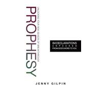 Prophesy: Unlocking your new season of breakthrough